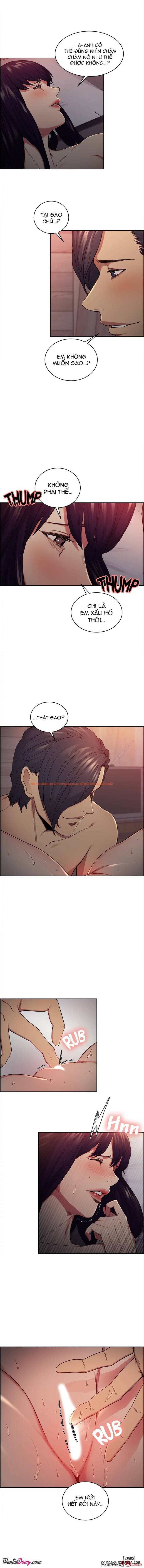 Xem ảnh Hương Vị Trái Cấm - Chapter 49 - 2 - TruyenVN.APP