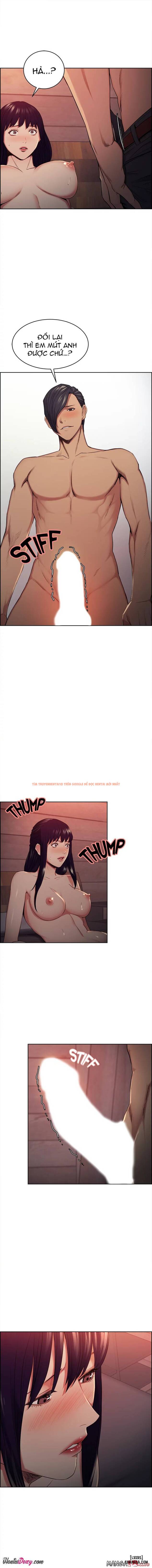 Xem ảnh Hương Vị Trái Cấm - Chapter 49 - 6 - TruyenVN.APP