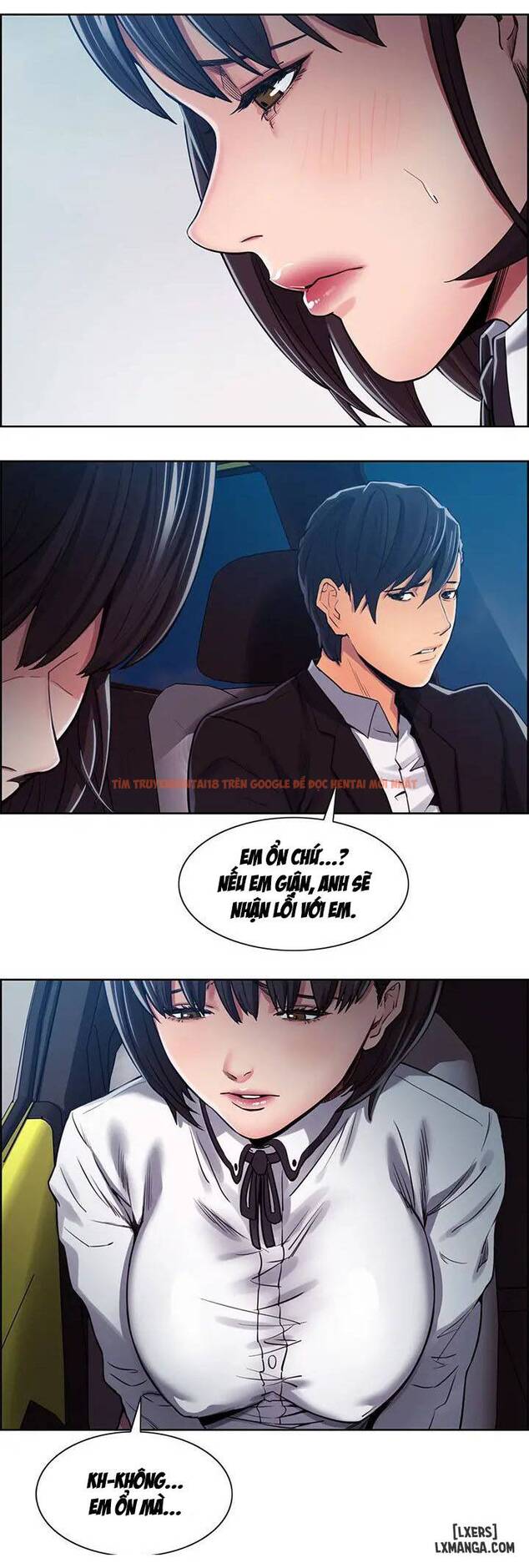Xem ảnh Hương Vị Trái Cấm - Chapter 5 - 11 - TruyenVN.APP