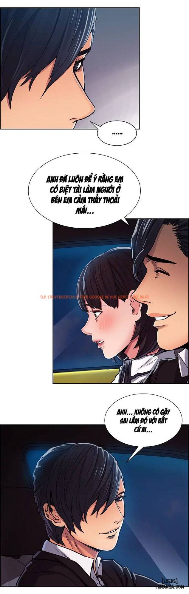Xem ảnh Hương Vị Trái Cấm - Chapter 5 - 12 - TruyenVN.APP