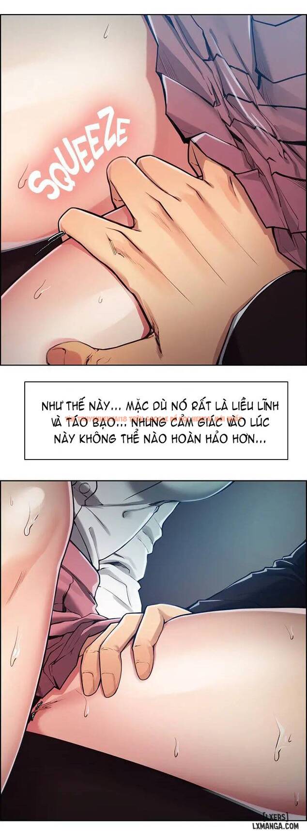 Xem ảnh Hương Vị Trái Cấm - Chapter 5 - 4 - TruyenVN.APP