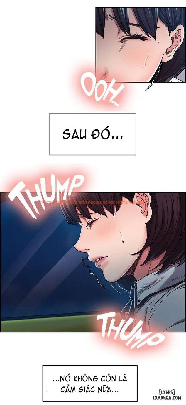 Xem ảnh Hương Vị Trái Cấm - Chapter 5 - 5 - TruyenVN.APP