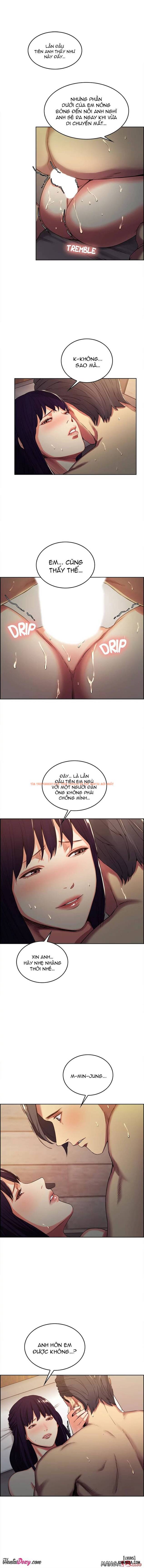 Xem ảnh Hương Vị Trái Cấm - Chapter 50 - 3 - TruyenVN.APP