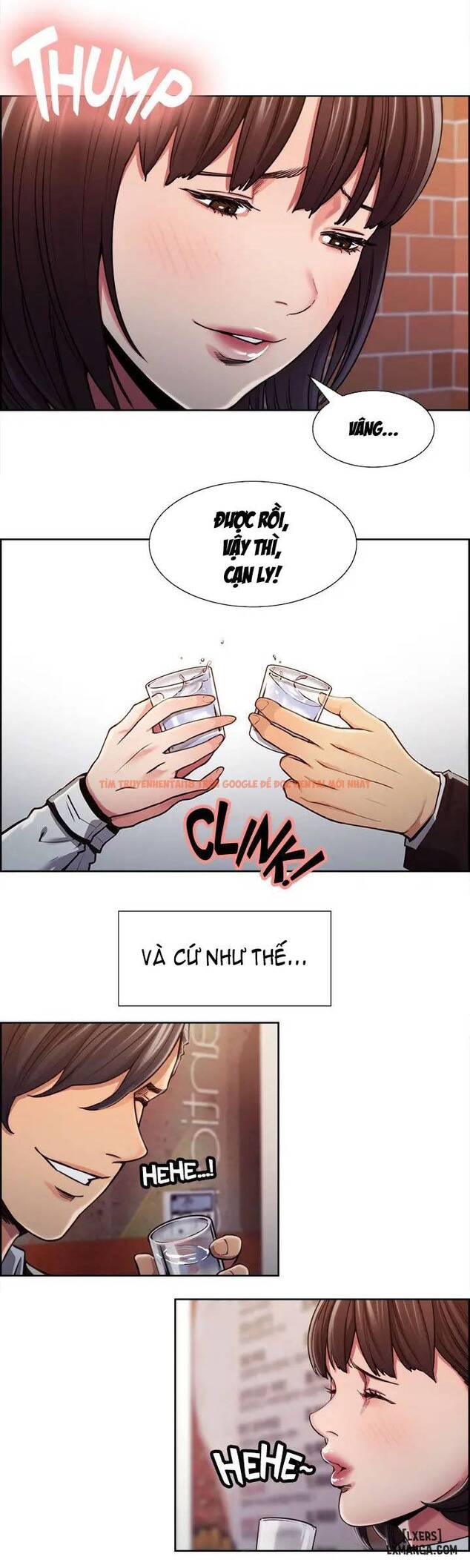 Trang truyện 12 trong truyện tranh Hương Vị Trái Cấm - Chap 6 - lxmanga.org