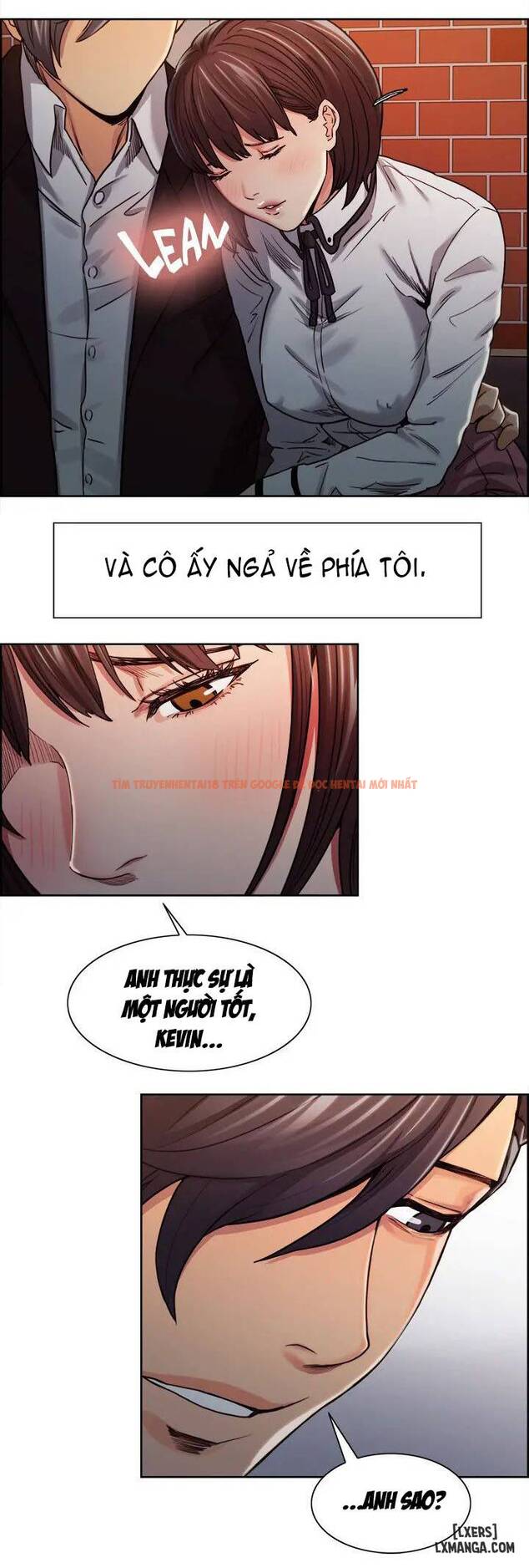 Trang truyện 17 trong truyện tranh Hương Vị Trái Cấm - Chap 6 - lxmanga.org