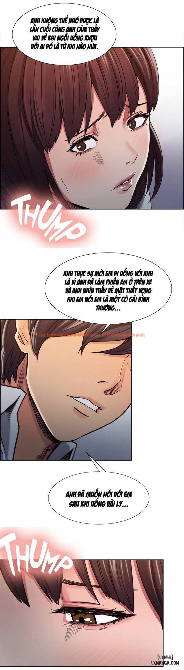 Trang truyện 21 trong truyện tranh Hương Vị Trái Cấm - Chap 6 - lxmanga.org
