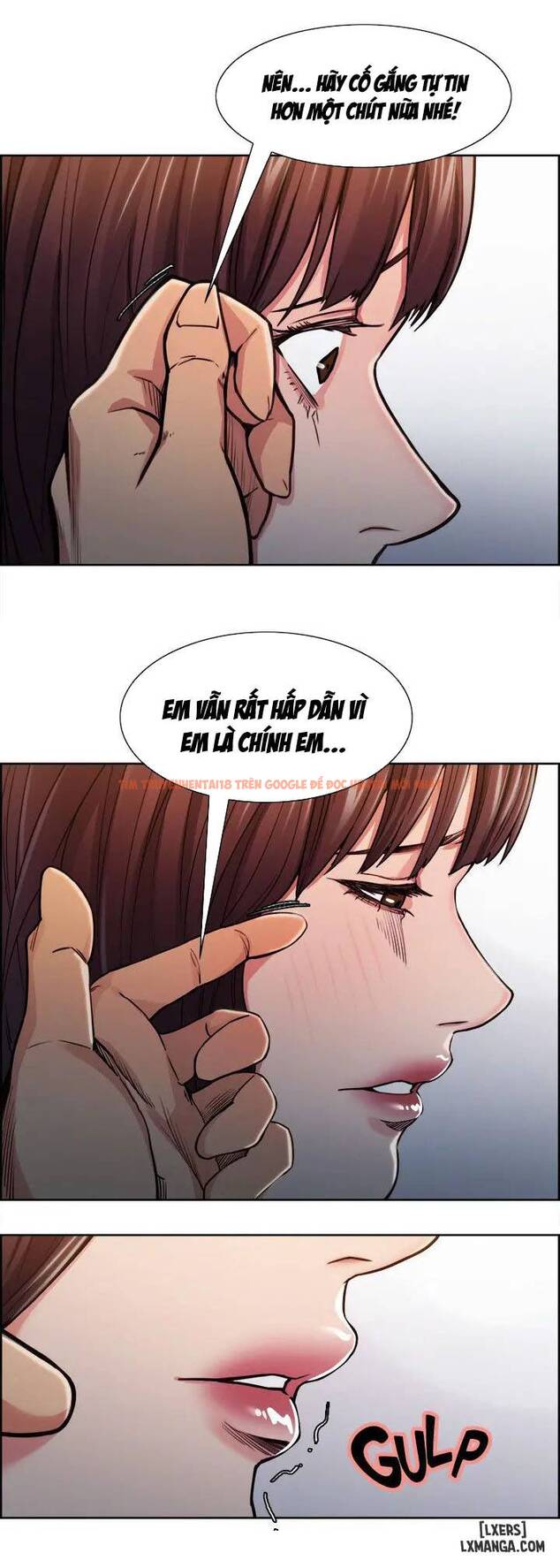 Trang truyện 23 trong truyện tranh Hương Vị Trái Cấm - Chap 6 - lxmanga.org