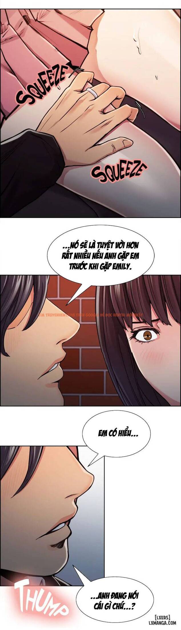 Trang truyện 24 trong truyện tranh Hương Vị Trái Cấm - Chap 6 - lxmanga.org