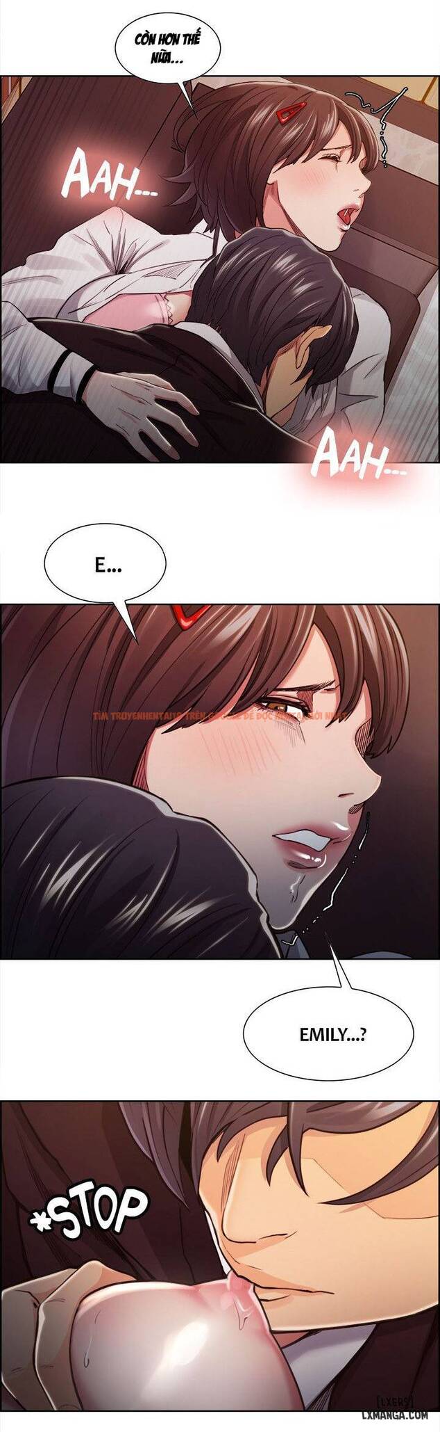 Xem ảnh Hương Vị Trái Cấm - Chapter 7 - 12 - TruyenVN.APP
