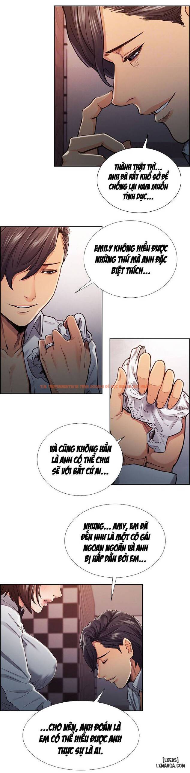 Xem ảnh Hương Vị Trái Cấm - Chapter 8 - 12 - TruyenVN.APP