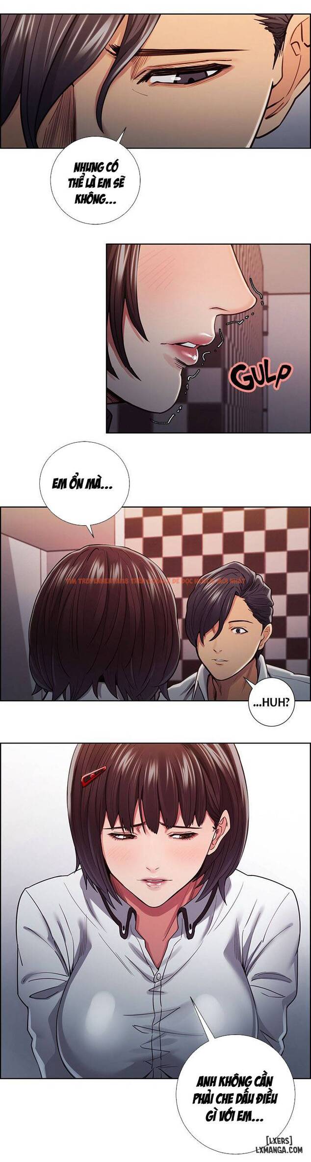 Xem ảnh Hương Vị Trái Cấm - Chapter 8 - 13 - TruyenVN.APP