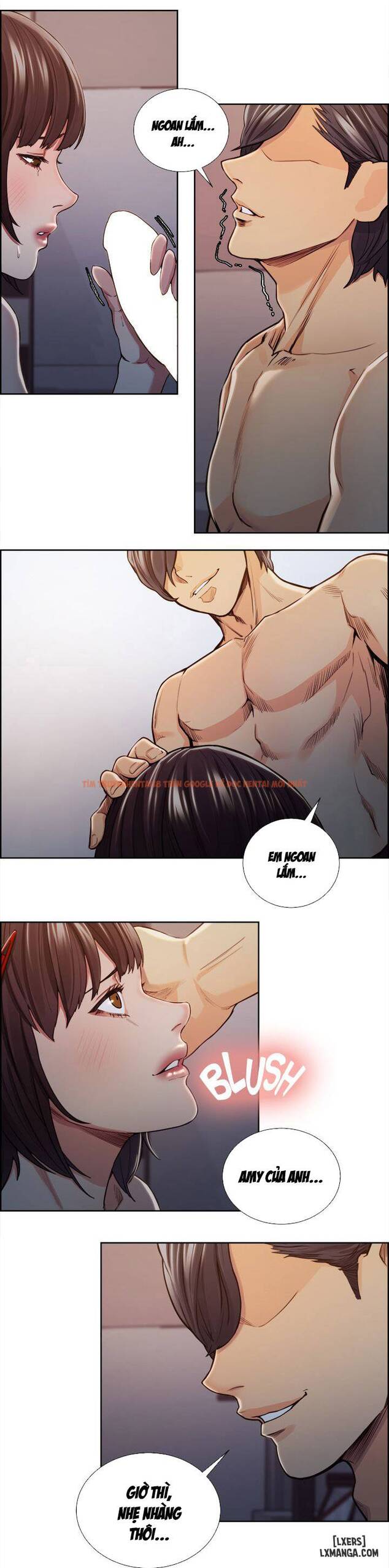 Xem ảnh Hương Vị Trái Cấm - Chapter 9 - 12 - TruyenVN.APP
