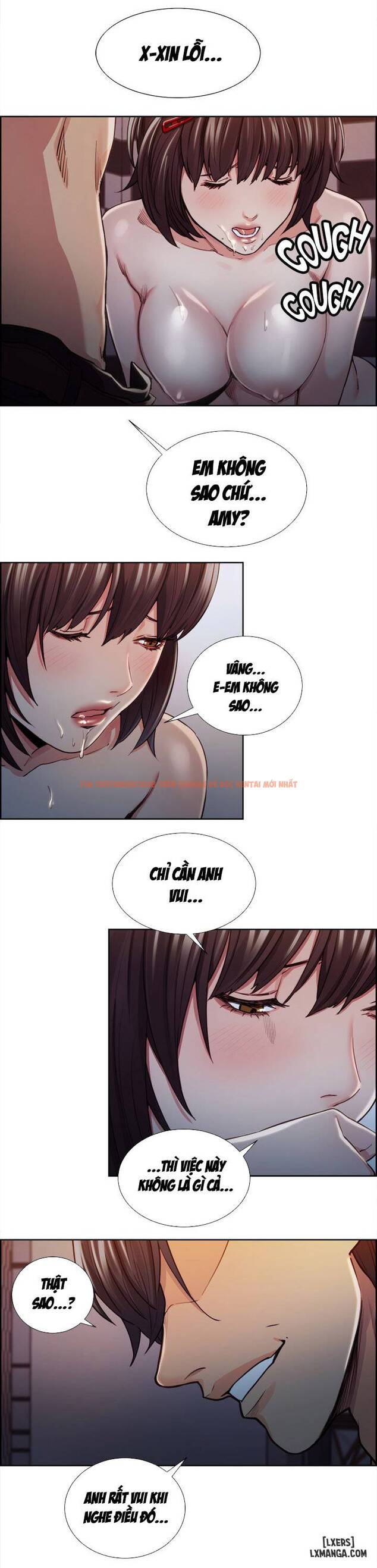 Xem ảnh Hương Vị Trái Cấm - Chapter 9 - 15 - TruyenVN.APP
