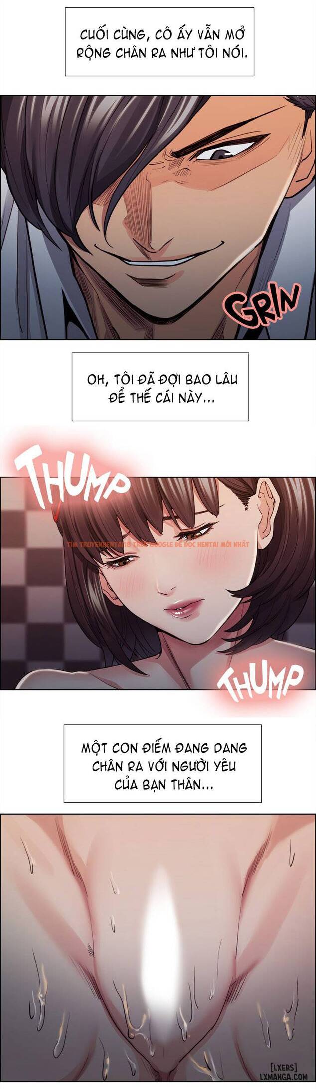 Xem ảnh Hương Vị Trái Cấm - Chapter 9 - 2 - TruyenVN.APP
