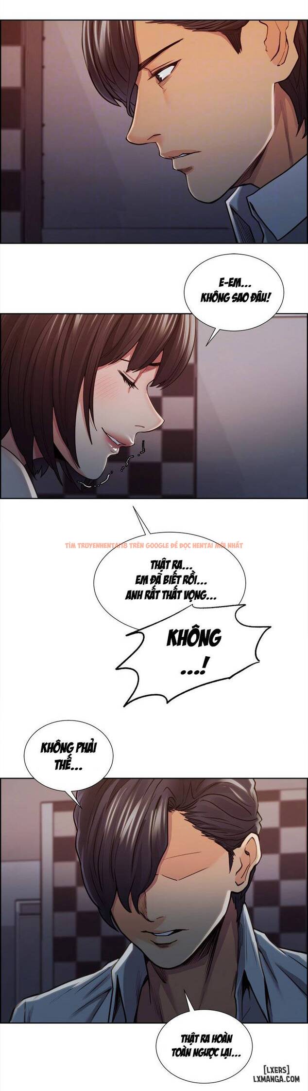Xem ảnh Hương Vị Trái Cấm - Chapter 9 - 5 - TruyenVN.APP