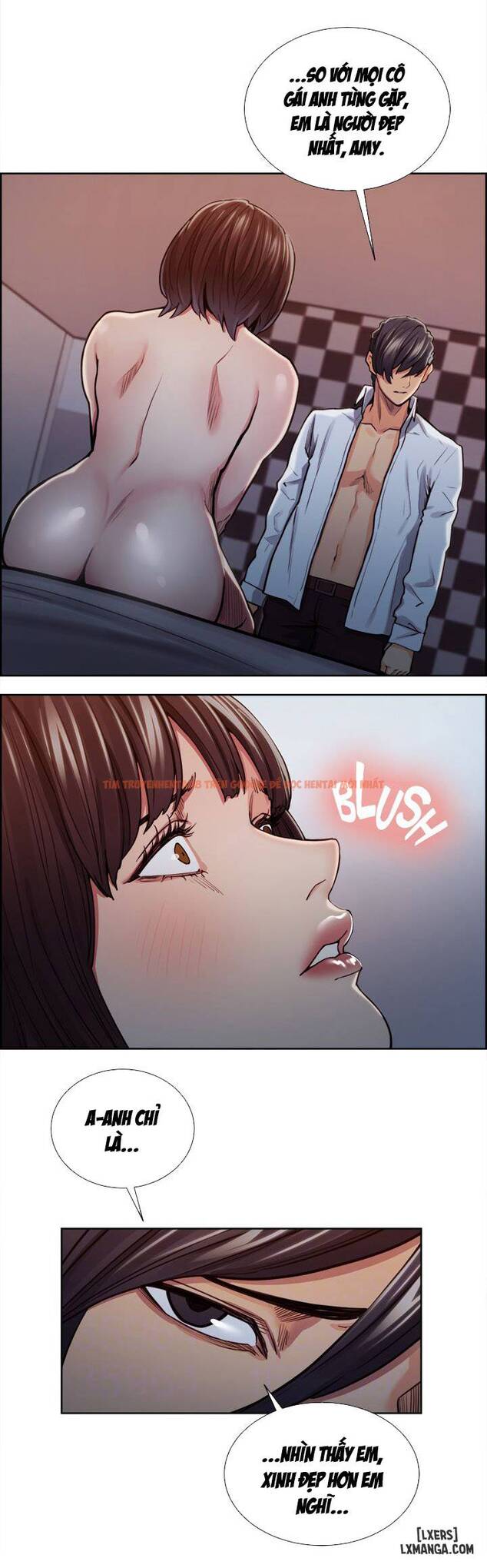 Xem ảnh Hương Vị Trái Cấm - Chapter 9 - 6 - TruyenVN.APP