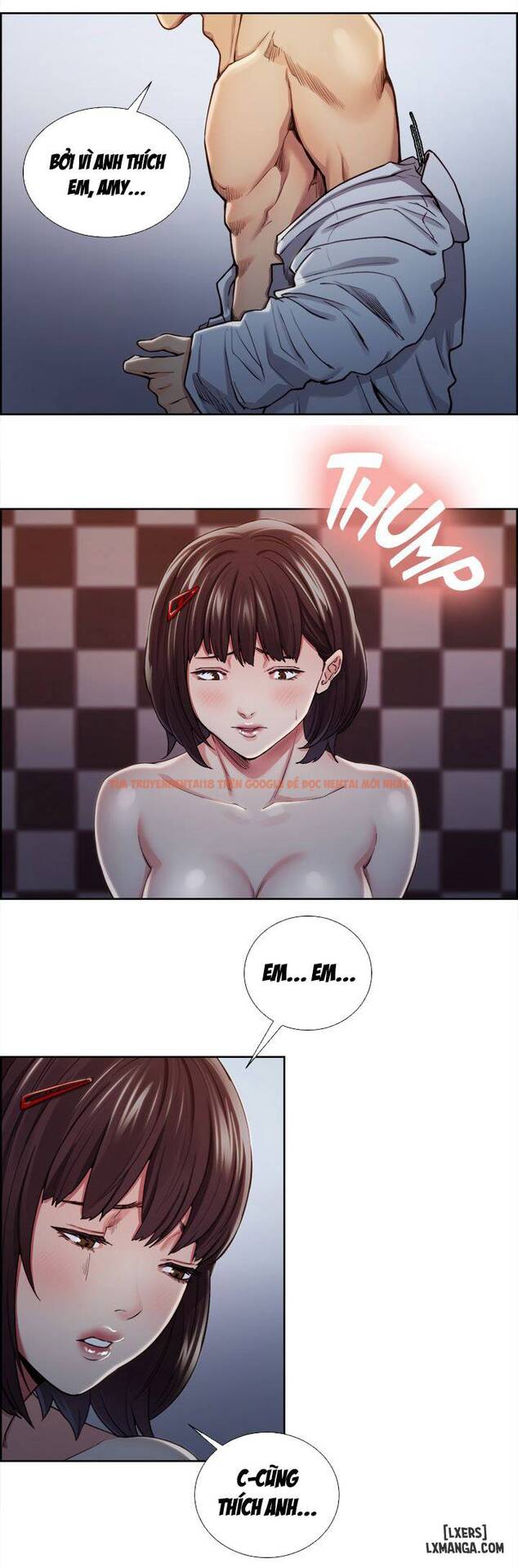 Xem ảnh Hương Vị Trái Cấm - Chapter 9 - 8 - TruyenVN.APP