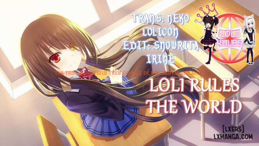 Trang truyện page_023 trong truyện tranh Huyết Ma Công Chúa [bloody Princess] - One Shot - truyenhentai18.net