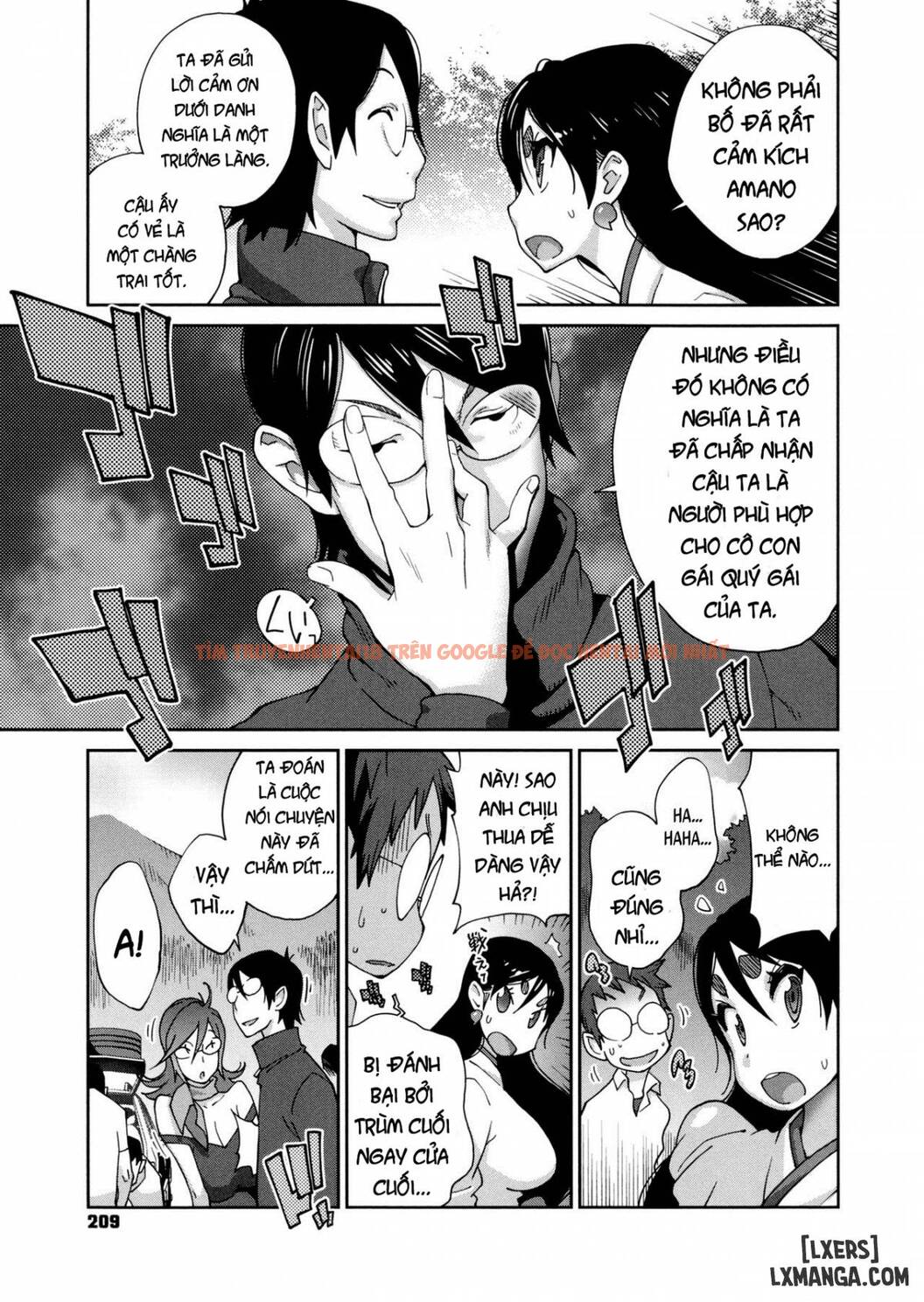 Xem ảnh Hyakka Nyuuran ~uzume - Chapter 10 END - 17 - HentaiTruyen.fun