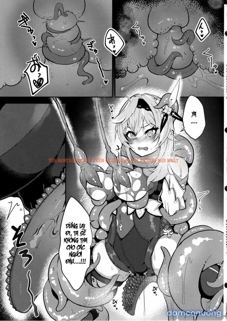 Xem ảnh Hyougokuka - One Shot - 11 - TruyenVN.APP