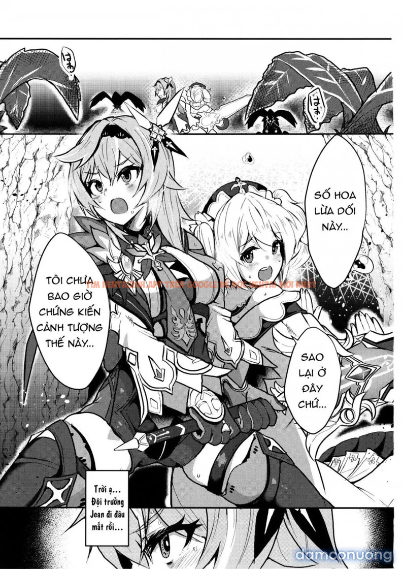 Xem ảnh Hyougokuka - One Shot - 4 - TruyenVN.APP