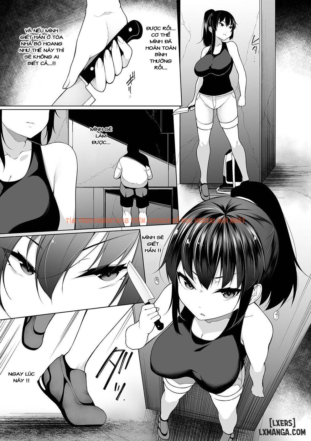 Xem ảnh 6 trong truyện hentai Hypno Blink Ver.1.0 - Chapter 4 - www.hentaitvn.net