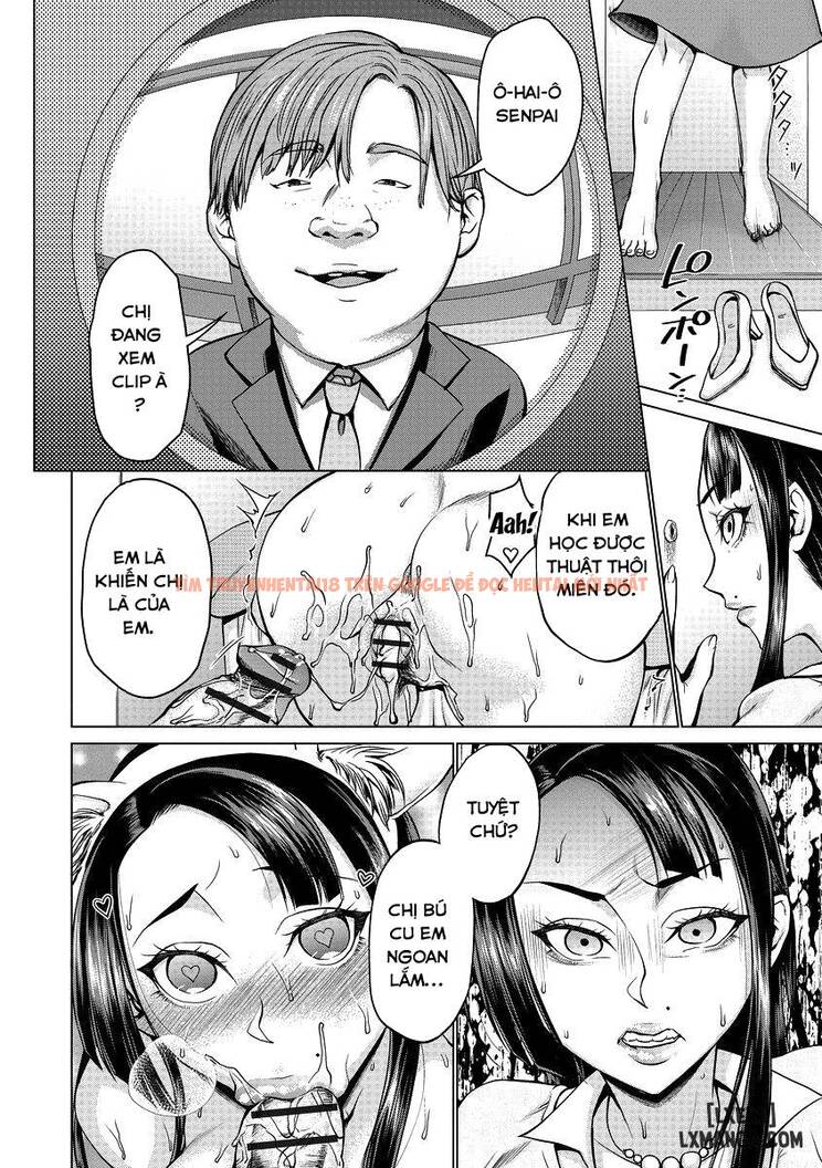 Trang truyện 6 trong truyện tranh Hypno Coerced Love Mating - Chapter 1 - hentai24h.pro
