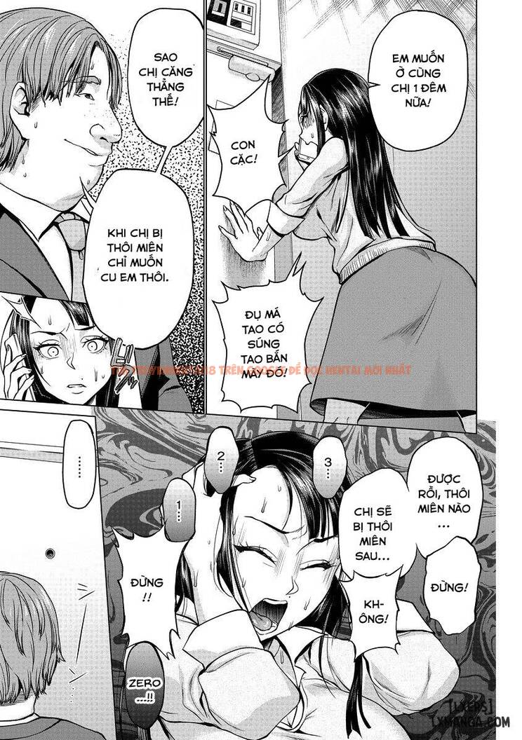 Trang truyện 7 trong truyện tranh Hypno Coerced Love Mating - Chapter 1 - hentai24h.pro