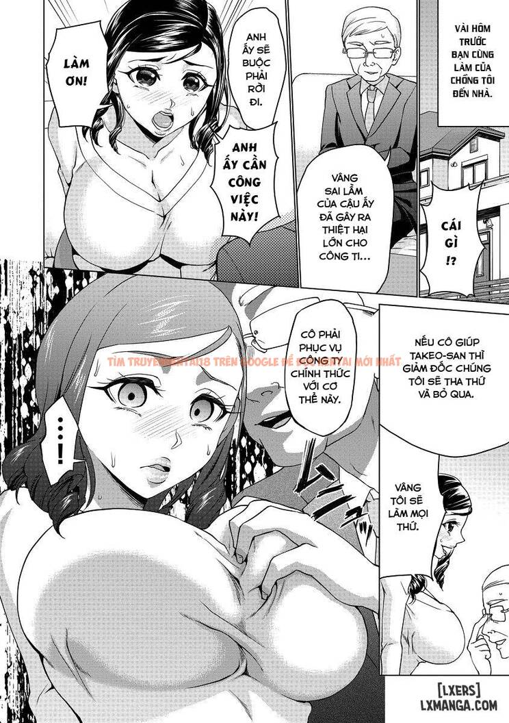 Trang truyện 1 trong truyện tranh Hypno Coerced Love Mating - Chapter 10 - hentai24h.pro