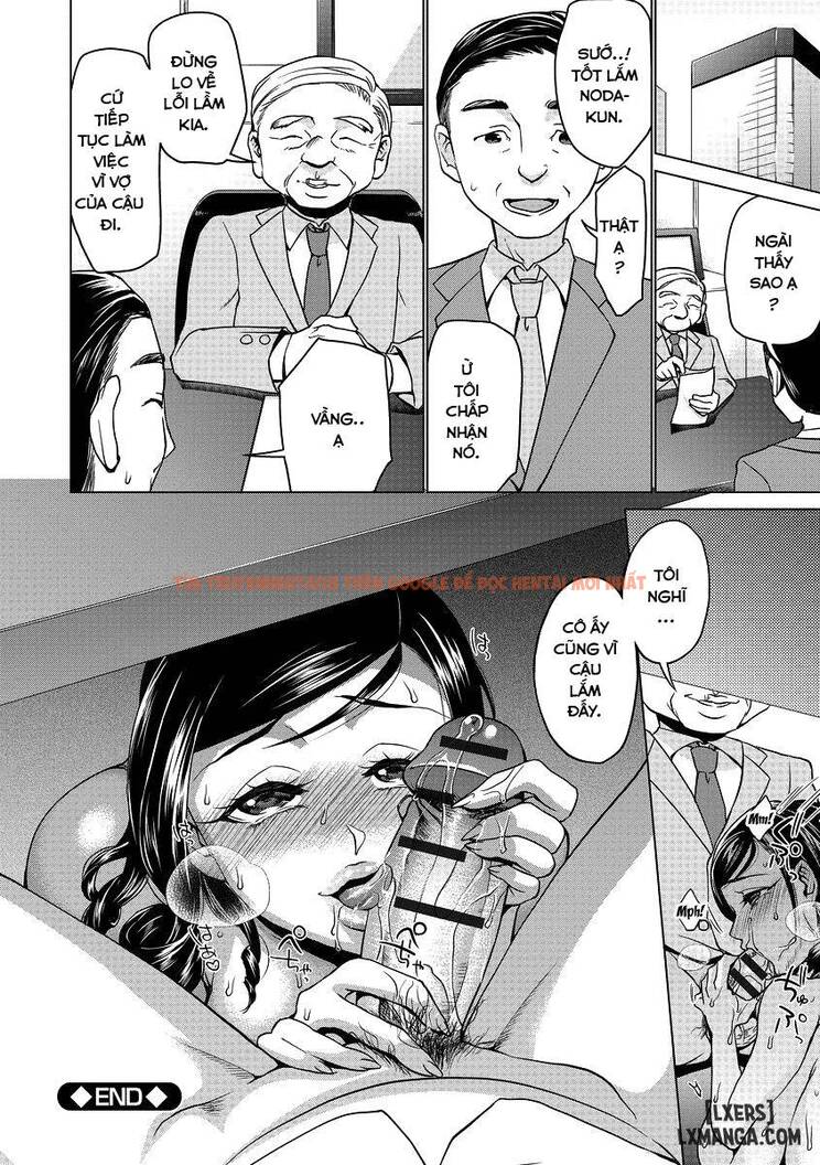 Trang truyện 15 trong truyện tranh Hypno Coerced Love Mating - Chapter 10 - hentai24h.pro