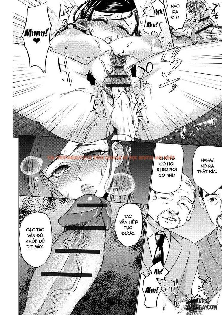Trang truyện 7 trong truyện tranh Hypno Coerced Love Mating - Chapter 10 - hentai24h.pro