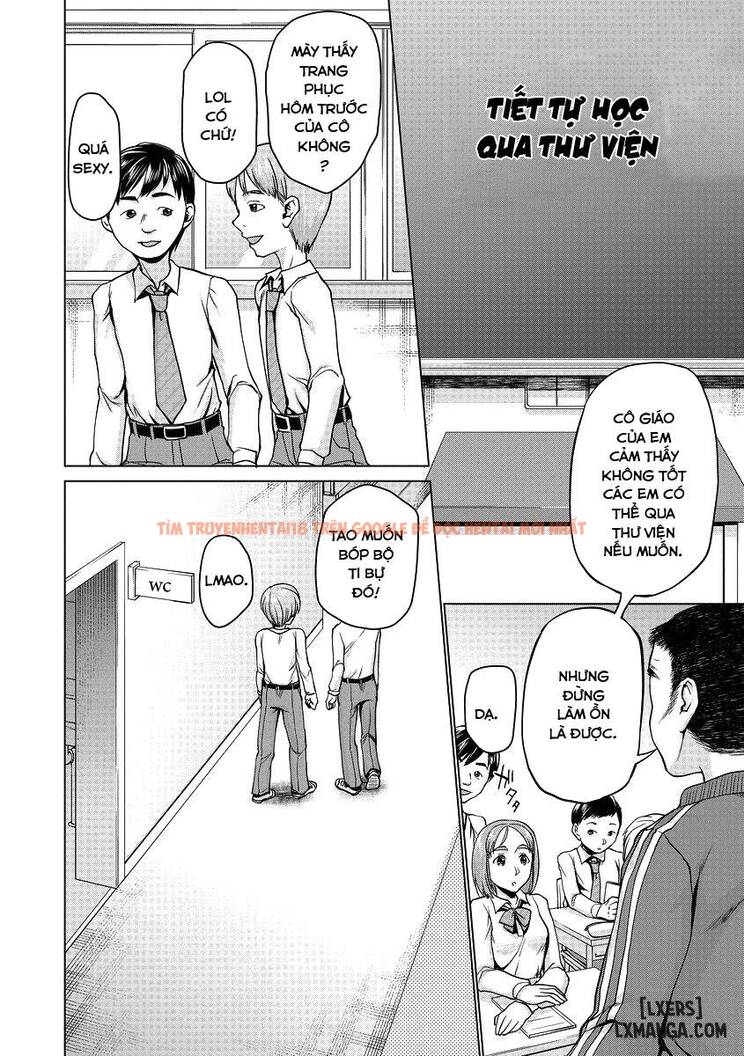 Xem ảnh 9 trong truyện hentai Hypno Coerced Love Mating - Chapter 11 - hentaitvn.net