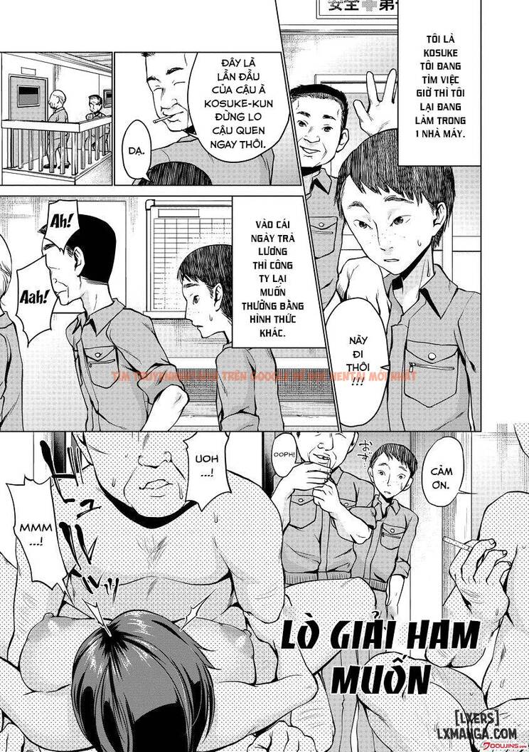 Xem ảnh 0 trong truyện hentai Hypno Coerced Love Mating - Chapter 12 END - hentaitvn.net