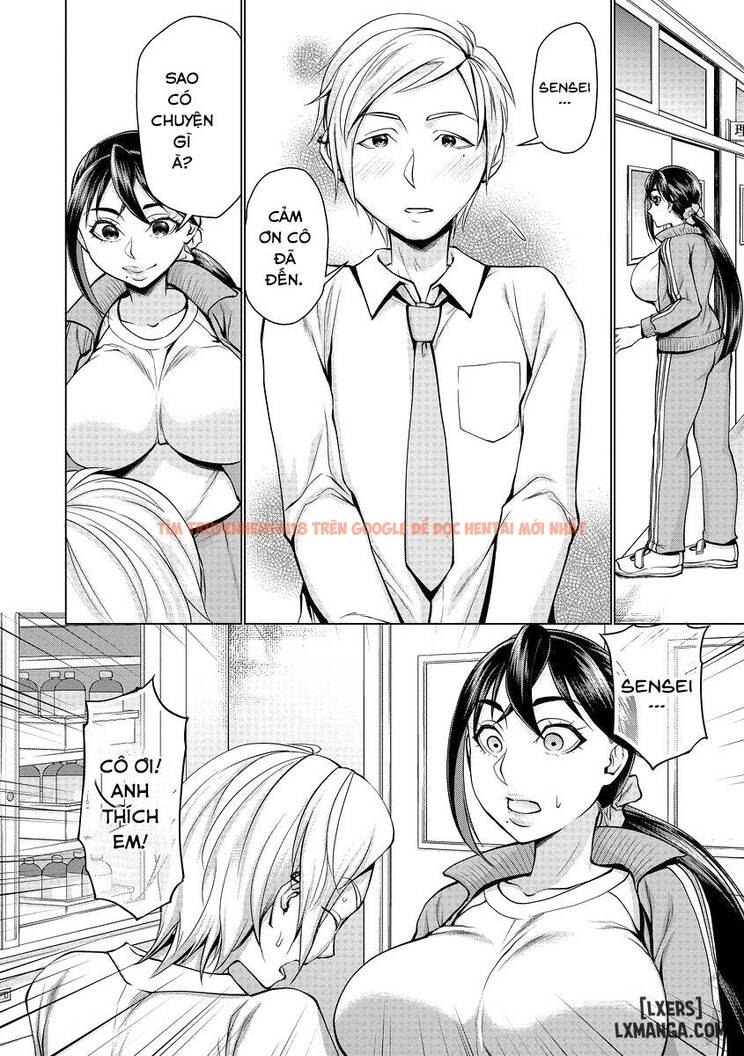 Trang truyện 1 trong truyện tranh Hypno Coerced Love Mating - Chapter 2 - www.truyentvn.net