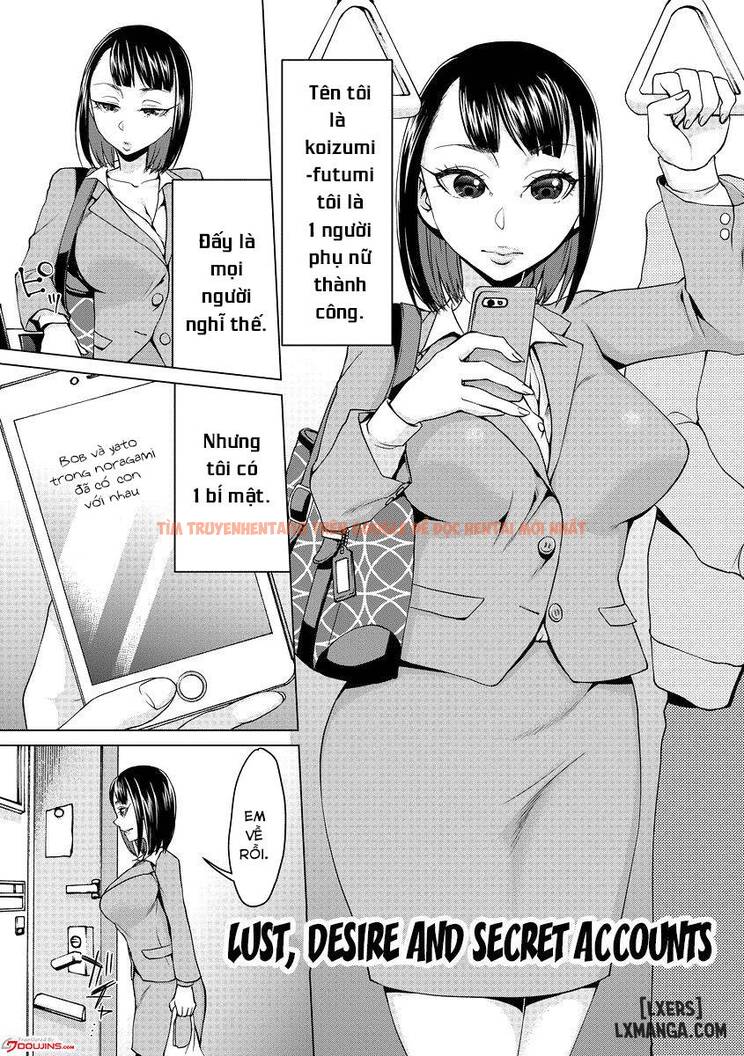 Trang truyện 0 trong truyện tranh Hypno Coerced Love Mating - Chapter 4 - www.truyentvn.net