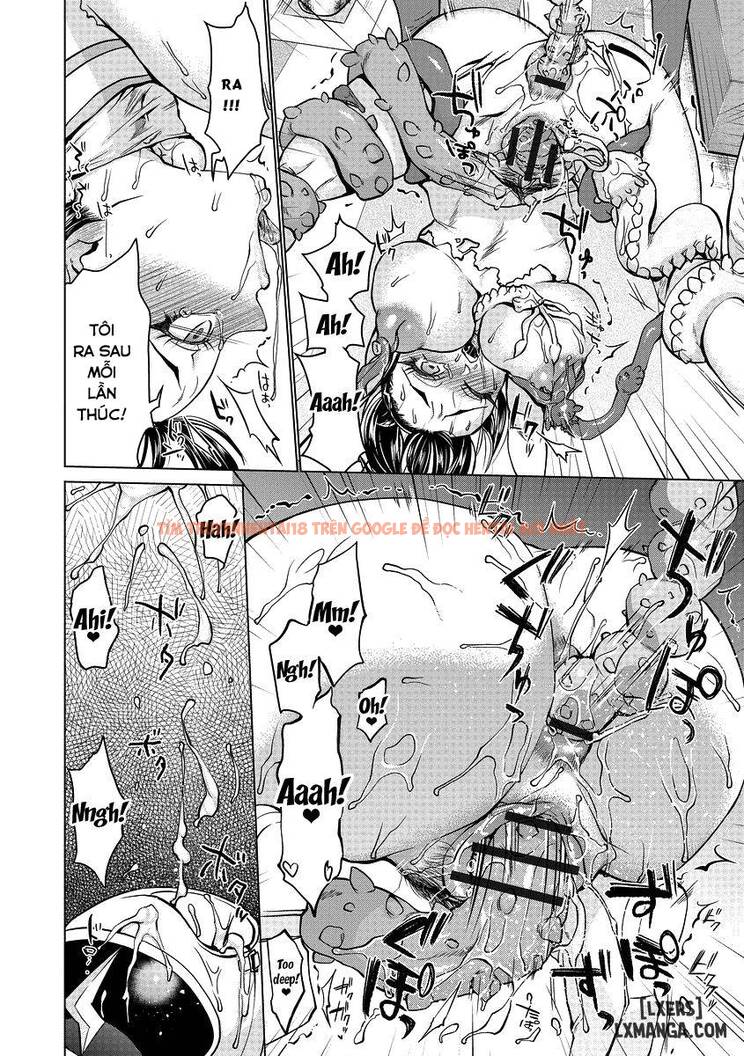 Trang truyện 13 trong truyện tranh Hypno Coerced Love Mating - Chapter 5 - hentai24h.pro