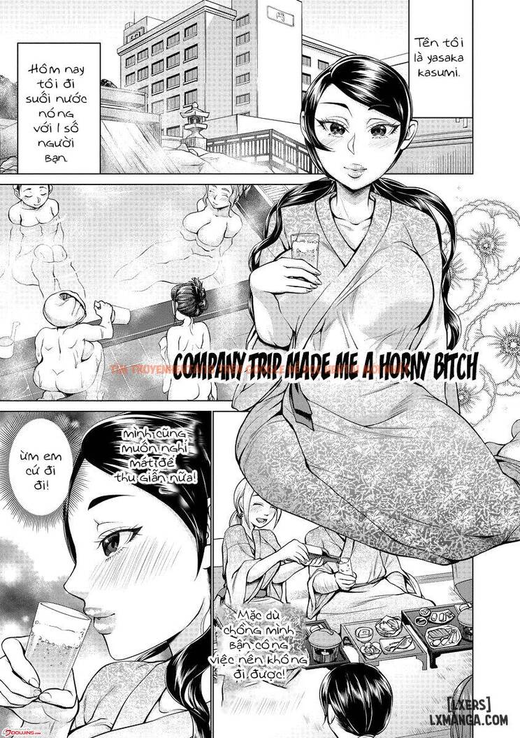 Trang truyện 0 trong truyện tranh Hypno Coerced Love Mating - Chapter 7 - truyentvn.net