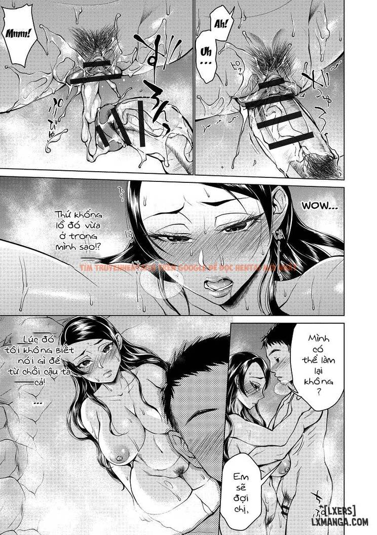 Trang truyện 14 trong truyện tranh Hypno Coerced Love Mating - Chapter 7 - truyentvn.net