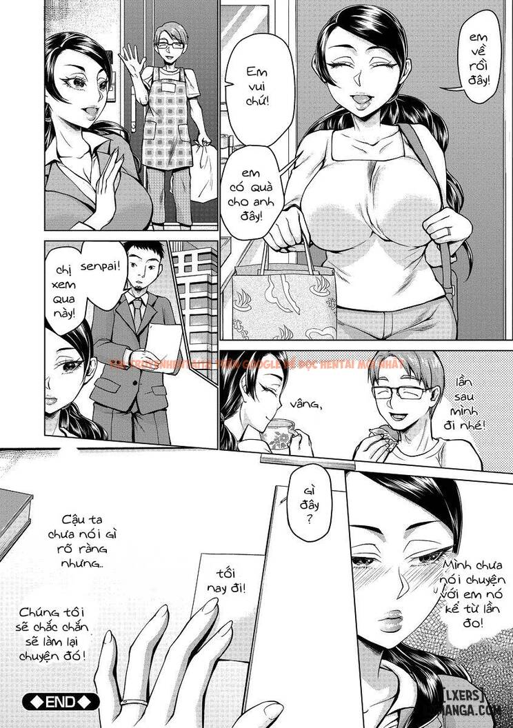 Trang truyện 15 trong truyện tranh Hypno Coerced Love Mating - Chapter 7 - truyentvn.net