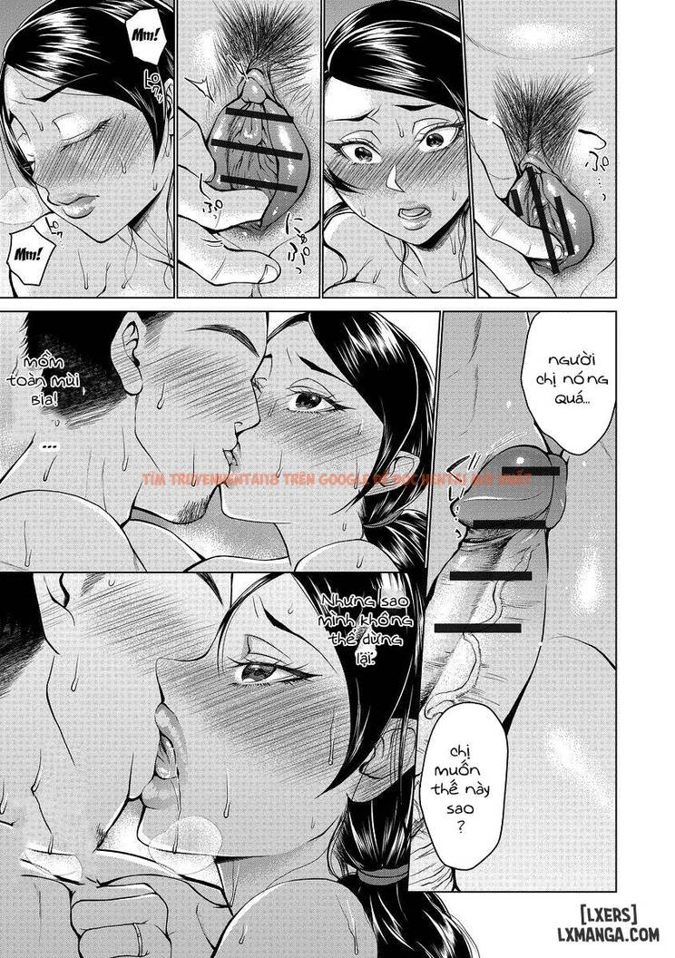 Trang truyện 6 trong truyện tranh Hypno Coerced Love Mating - Chapter 7 - truyentvn.net
