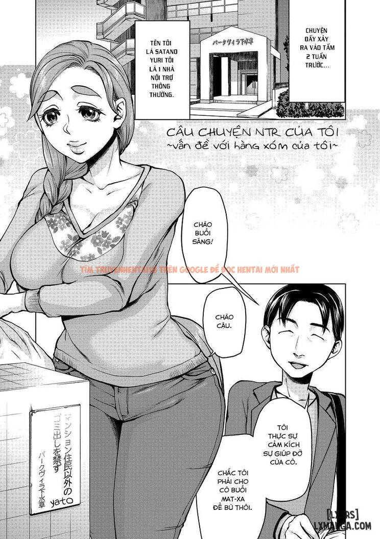 Trang truyện 0 trong truyện tranh Hypno Coerced Love Mating - Chapter 9 - truyentvn.net