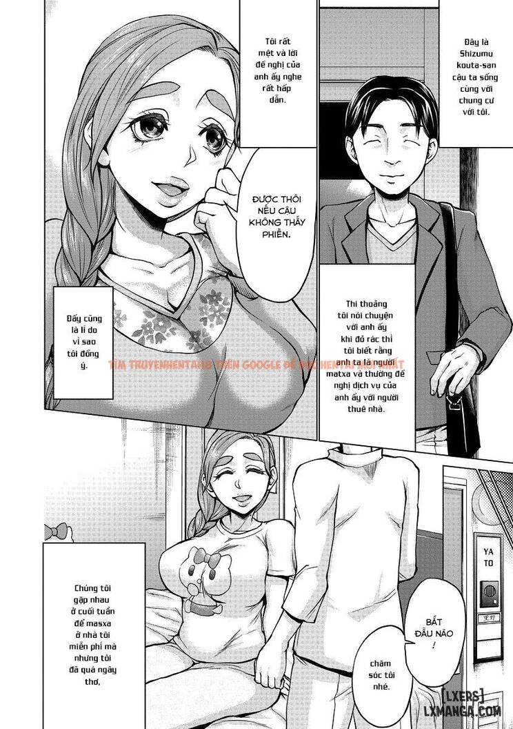 Trang truyện 1 trong truyện tranh Hypno Coerced Love Mating - Chapter 9 - truyentvn.net