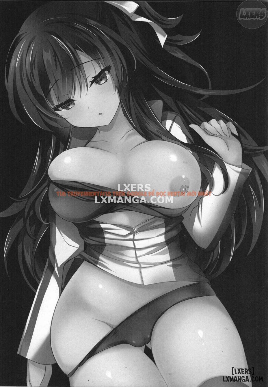 Trang truyện 3 trong truyện tranh Hypno Girlfriend - Chapter 3 - hentai24h.pro
