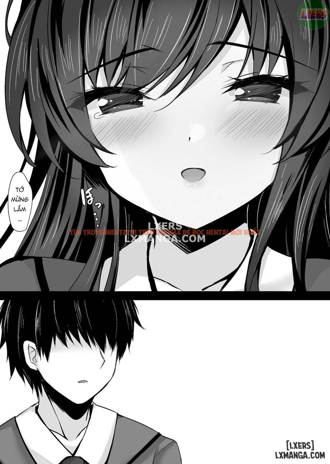 Xem ảnh 57 trong truyện hentai Hypno Girlfriend - Chapter 5 - hentaitvn.net
