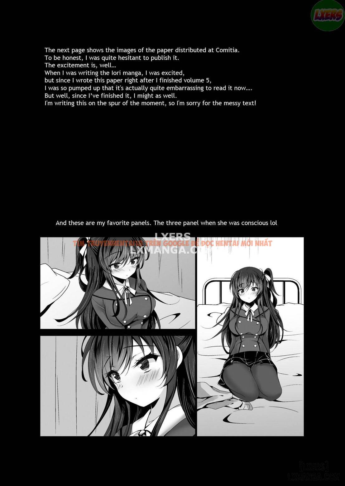 Xem ảnh 63 trong truyện hentai Hypno Girlfriend - Chapter 5 - hentaitvn.net
