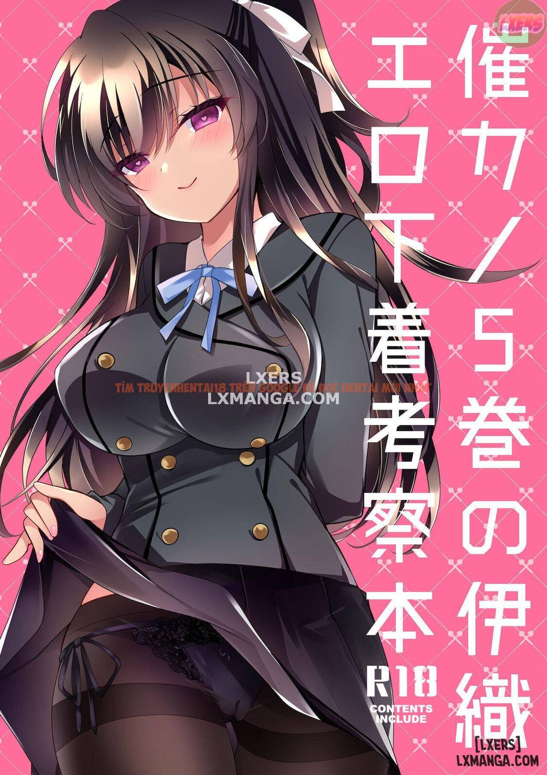 Xem ảnh 65 trong truyện hentai Hypno Girlfriend - Chapter 5 - hentaitvn.net