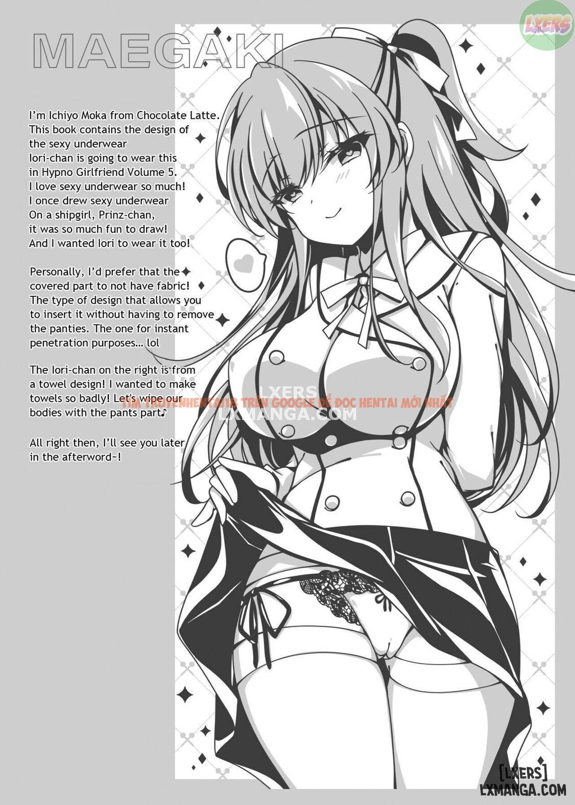 Xem ảnh 66 trong truyện hentai Hypno Girlfriend - Chapter 5 - hentaitvn.net