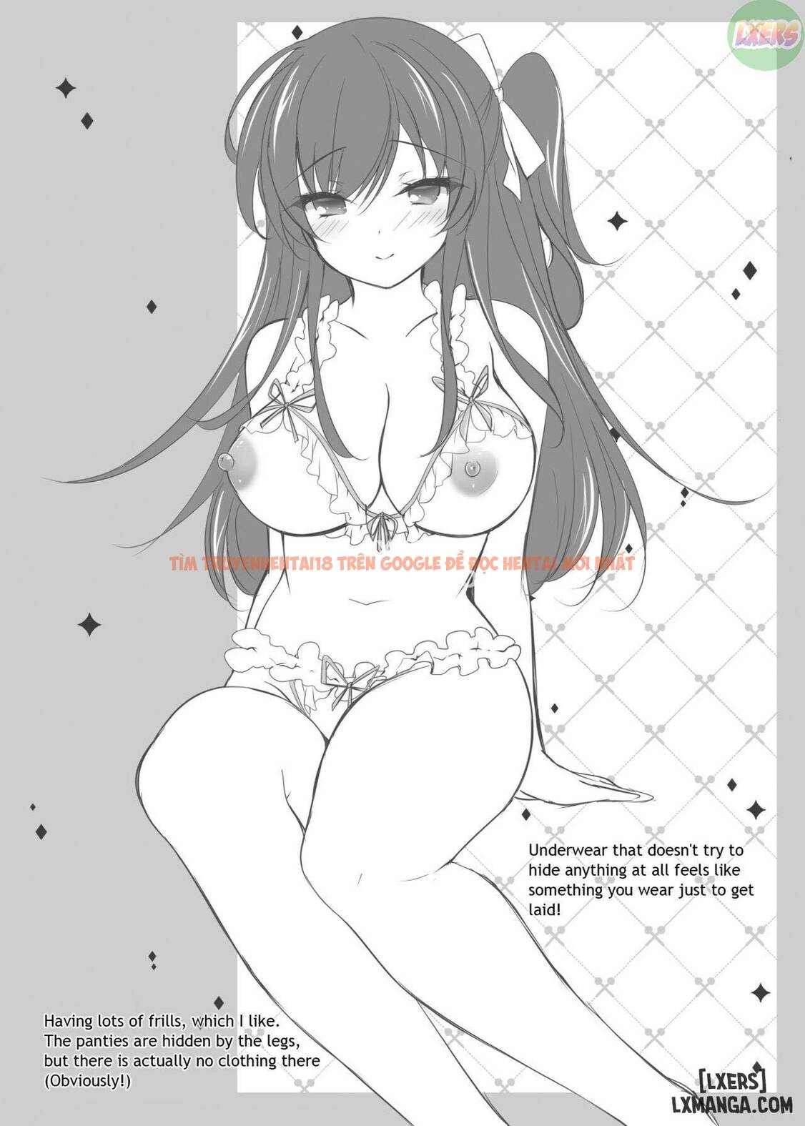 Xem ảnh 68 trong truyện hentai Hypno Girlfriend - Chapter 5 - hentaitvn.net