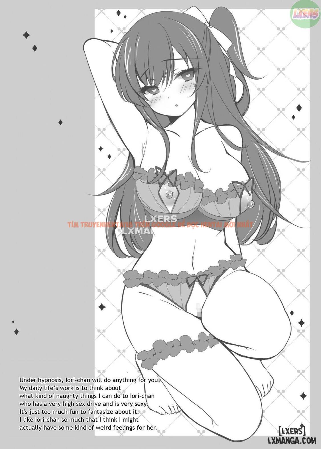 Xem ảnh 69 trong truyện hentai Hypno Girlfriend - Chapter 5 - hentaitvn.net