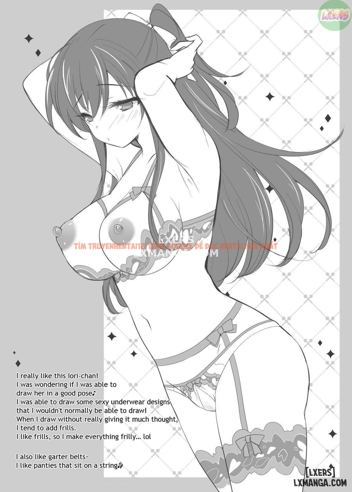 Xem ảnh 70 trong truyện hentai Hypno Girlfriend - Chapter 5 - hentaitvn.net